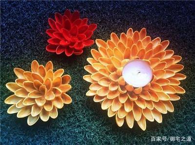 手工制品怎么做?简单的
