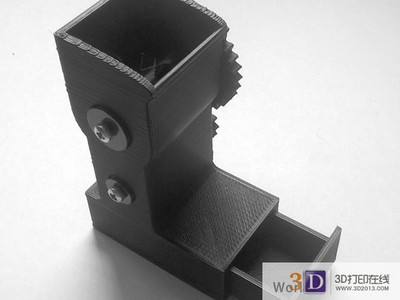 简单实用的3d打印作品