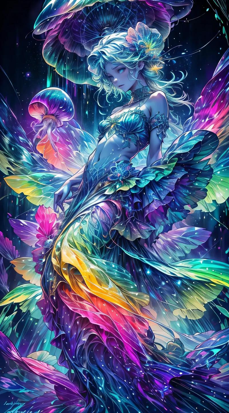 ai绘画作品可以申请版权吗