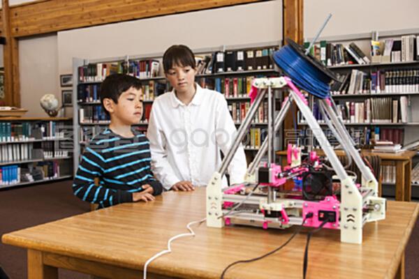 制作3d打印