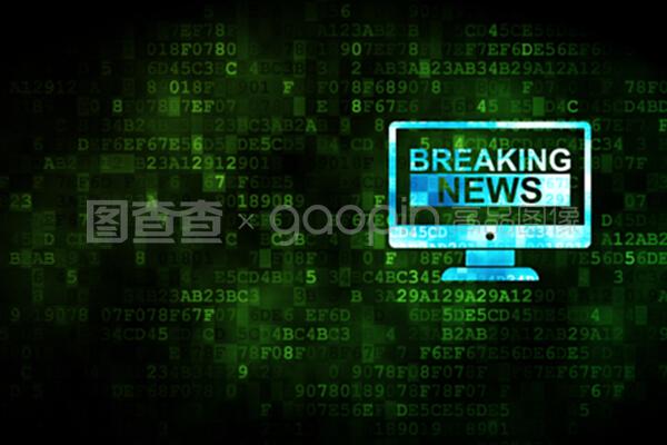 数字化新闻