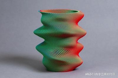 3d打印简单作品教程