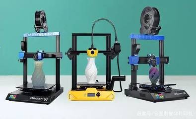 简单的3d打印