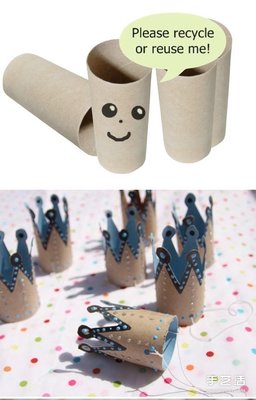 手工制品的制作方法