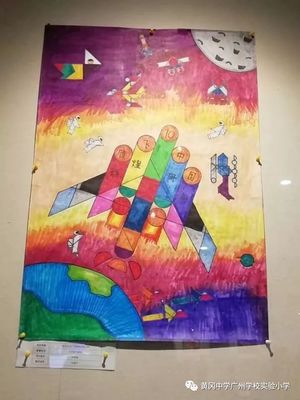 科技艺术作品怎么做