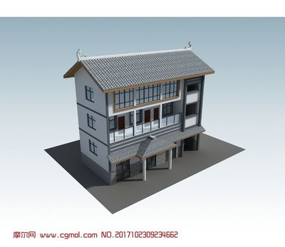 免费的模型网