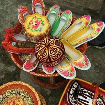 手工刺绣工艺流程