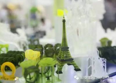 用3d打印做小饰品