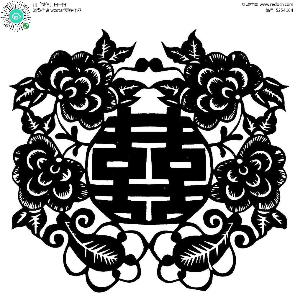 ai 纹样设计手工图