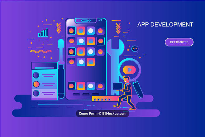有没有免费的ai模板app