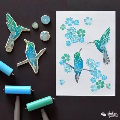 手工材质简单制作大全