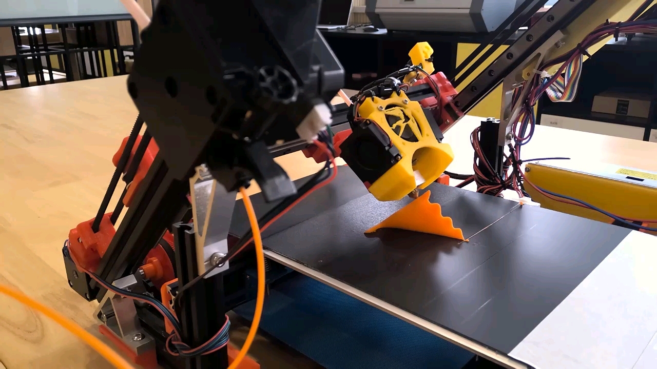 3d 打印手作工具怎么用