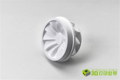 3d打印制造方法