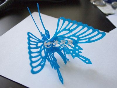 3D打印手工是什么