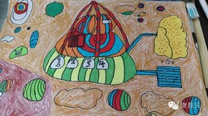 科技艺术作品推荐