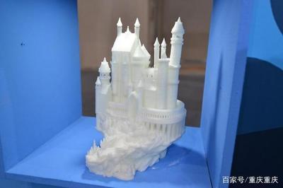 3d打印的作品怎么做