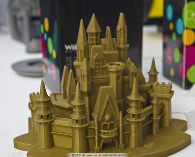 3d 打印手作教程简单又好看