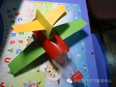 自制手工益智玩具做法大全