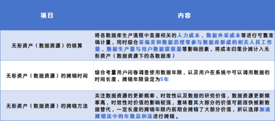 数字化资料整理费属于无形资产吗