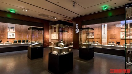 数字藏品展示图片大全