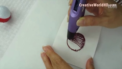 3D打印手工教程