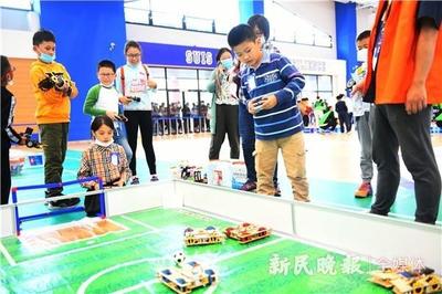 ai模型训练平台 青少年