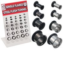 steel and flesh怎么玩