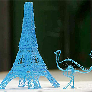 3d打印手工制作作品简单