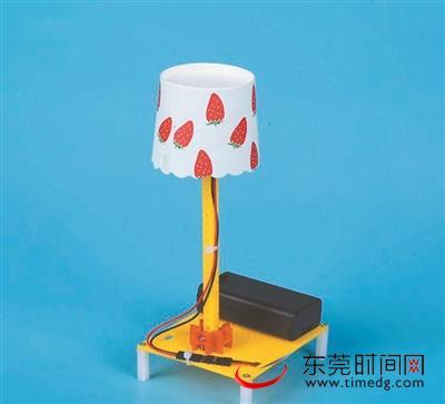 智能手工制作简单