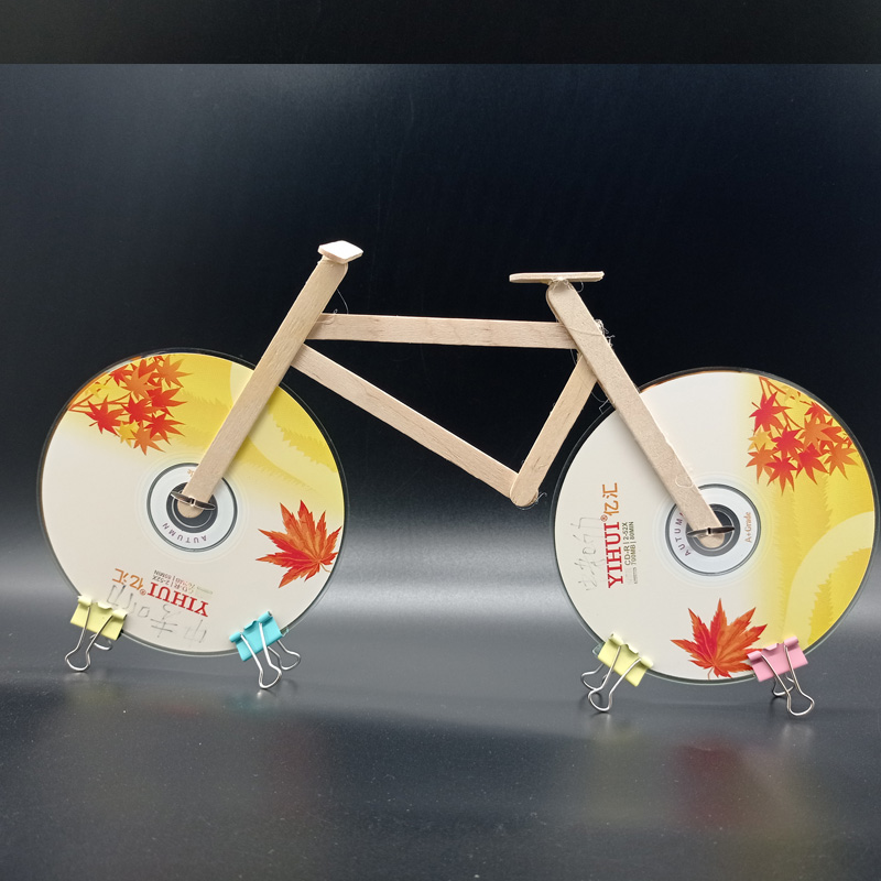 手工制作成品